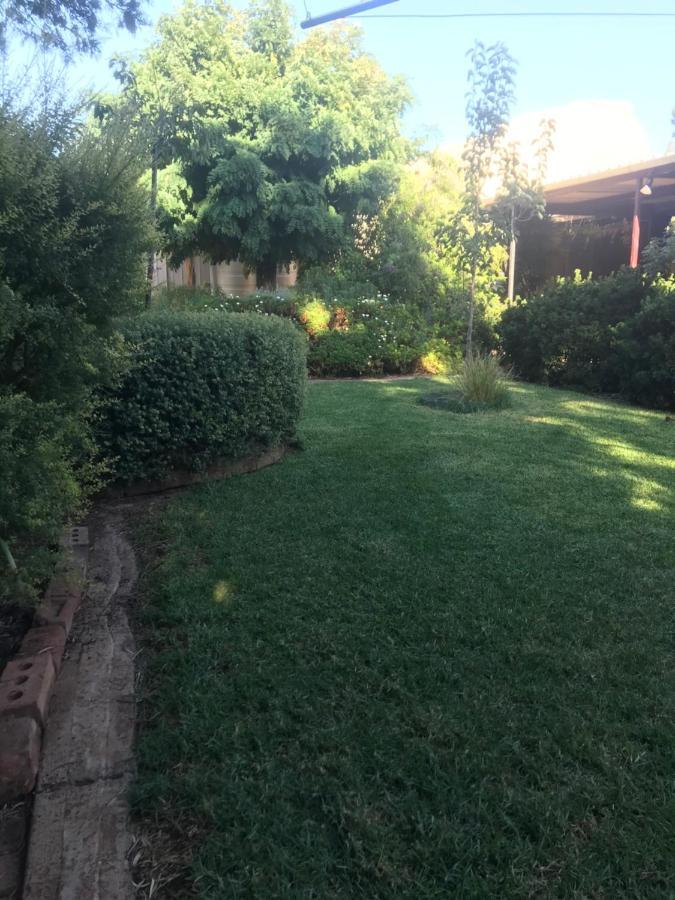 Birdsong Gardens Apartment Quorn Exterior foto