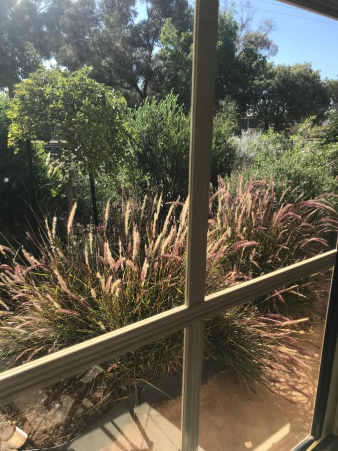 Birdsong Gardens Apartment Quorn Exterior foto