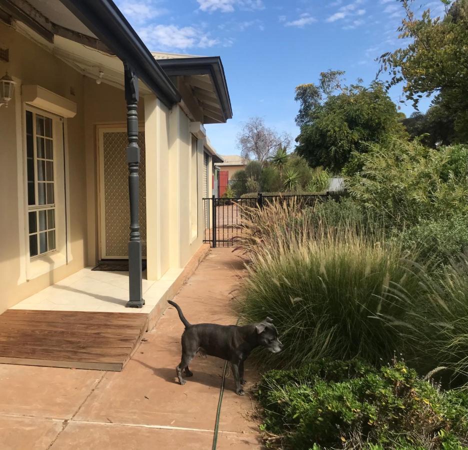 Birdsong Gardens Apartment Quorn Exterior foto
