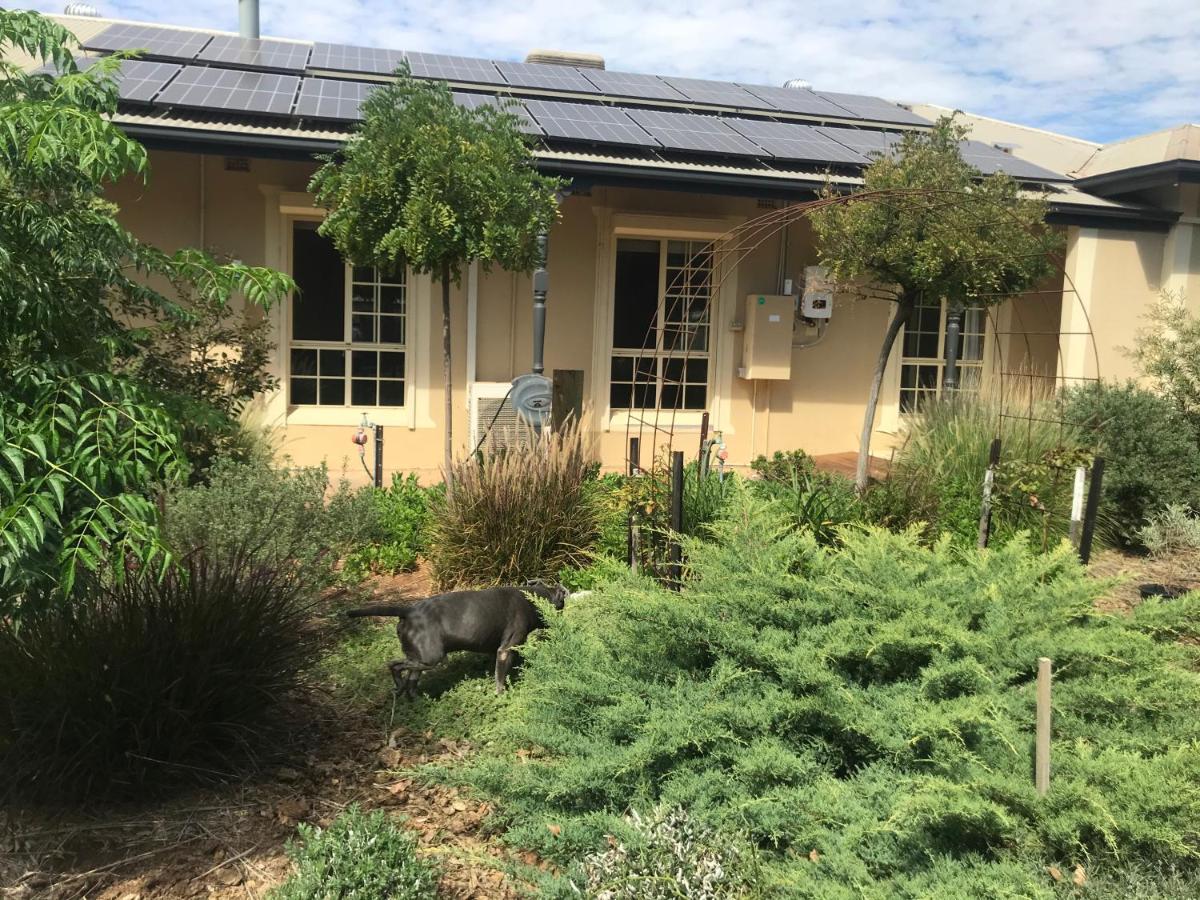 Birdsong Gardens Apartment Quorn Exterior foto